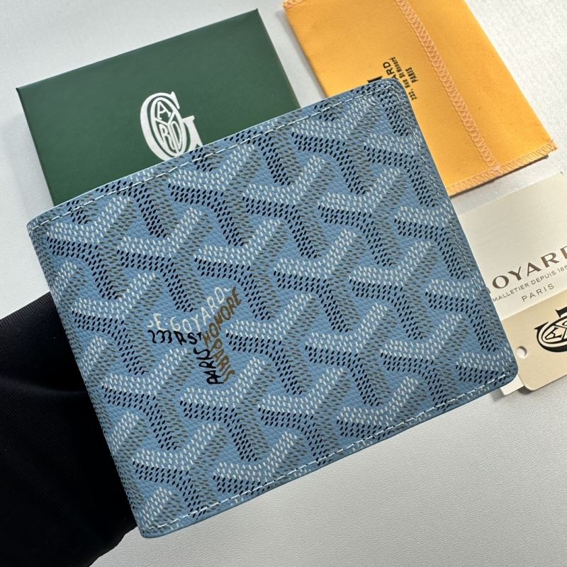 Goyard Wallets Purse